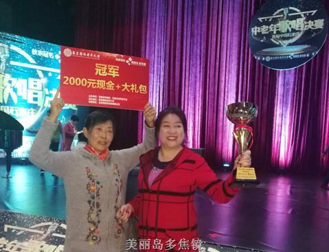 美丽岛